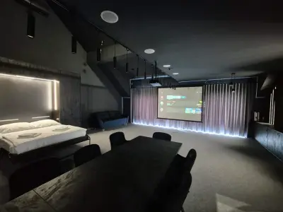 Lake View  apartamenty i eventy – miniatura 7