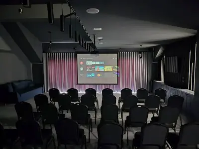 Lake View  apartamenty i eventy – miniatura 4