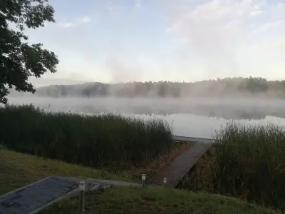 Lake View  apartamenty i eventy – miniatura 13