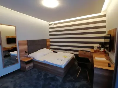 Lake View  apartamenty i eventy – miniatura 10