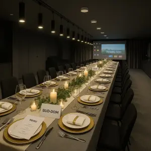 Lake View  apartamenty i eventy – miniatura 5