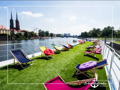 Statek Wratislavia – miniatura 15