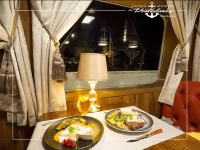 Statek Wratislavia – miniatura 7