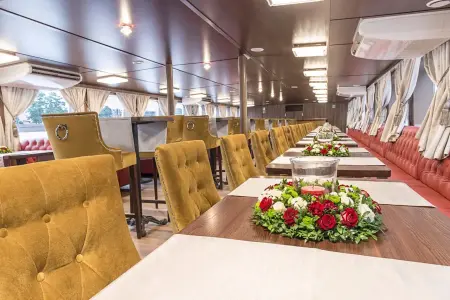 Statek Wratislavia – miniatura 8