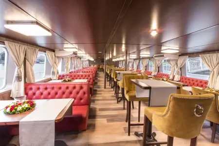 Statek Wratislavia – miniatura 4