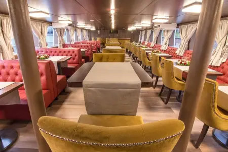 Statek Wratislavia – miniatura 5