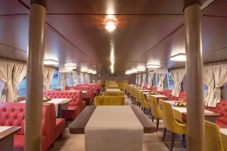 Statek Wratislavia – miniatura 6