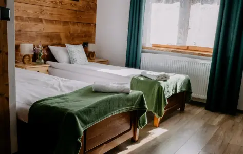 Zielony Jeleń – miniatura 4