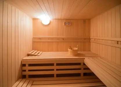 Sylwester w klimatycznym dworku - Folwark Matecznik – miniatura 14