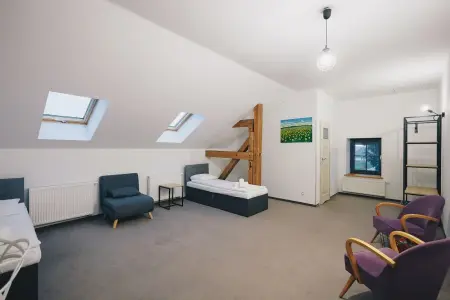 Sylwester w klimatycznym dworku - Folwark Matecznik – miniatura 9