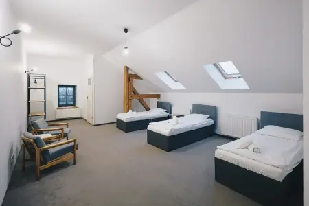 Sylwester w klimatycznym dworku - Folwark Matecznik – miniatura 8