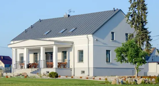 Sylwester w klimatycznym dworku - Folwark Matecznik – miniatura 3