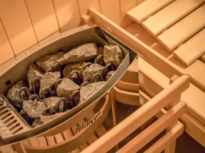 Sylwester w klimatycznym dworku - Folwark Matecznik – miniatura 13