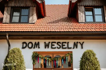 Karczma i Dom Weselny Pod Kogutkiem – miniatura 14