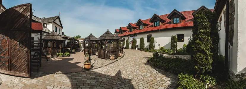 Karczma i Dom Weselny Pod Kogutkiem – miniatura 17