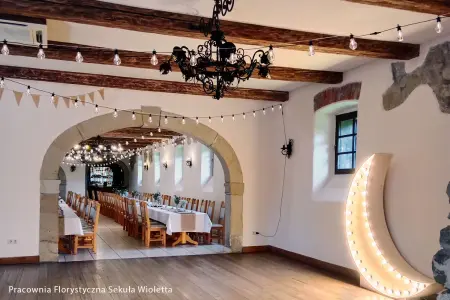 Karczma i Dom Weselny Pod Kogutkiem – miniatura 6