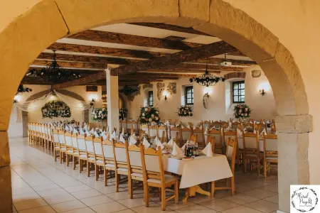 Karczma i Dom Weselny Pod Kogutkiem – miniatura 4