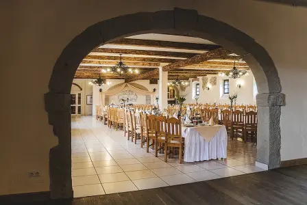 Karczma i Dom Weselny Pod Kogutkiem – miniatura 11