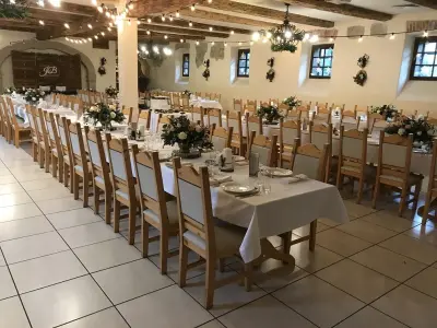 Karczma i Dom Weselny Pod Kogutkiem – miniatura 12