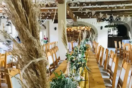 Karczma i Dom Weselny Pod Kogutkiem – miniatura 7