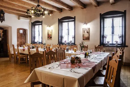 Karczma i Dom Weselny Pod Kogutkiem – miniatura 13