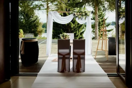 Hotel M Club Lubie Resort – miniatura 3