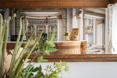 Sądelski Dwór **** – miniatura 3