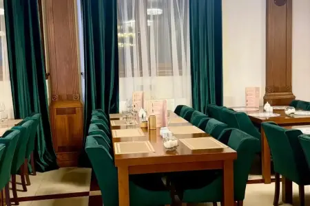 Sylwester w Sądelskim Dworze **** dla miłośników Tatr – miniatura 6