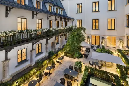 H15 Palace, a Luxury Collection Hotel