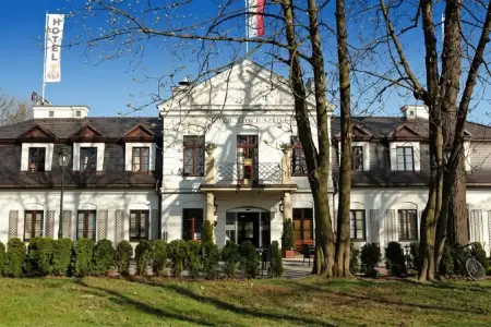 Dwór Kościuszko