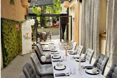 Restauracja KLIMAT – miniatura 9
