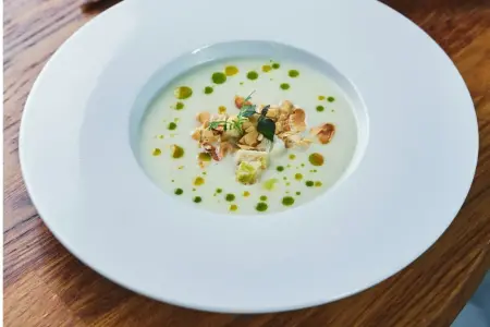Restauracja KLIMAT – miniatura 14