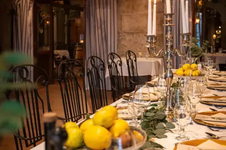 Via Toscana Restaurant – miniatura 4