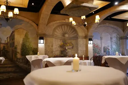 Via Toscana Restaurant – miniatura 6