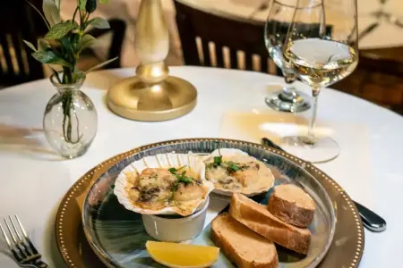 Via Toscana Restaurant – miniatura 10