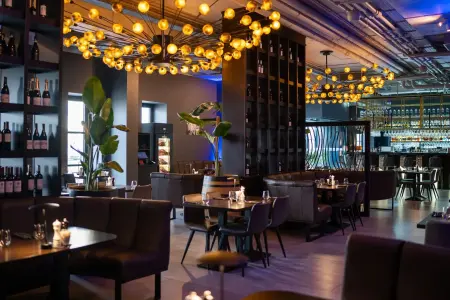 Prime Cut & Cigar Room – miniatura 3
