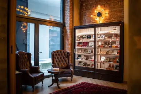 Prime Cut & Cigar Room – miniatura 5