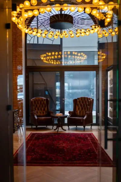 Prime Cut & Cigar Room – miniatura 11