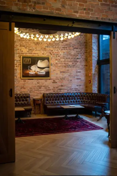 Prime Cut & Cigar Room – miniatura 12