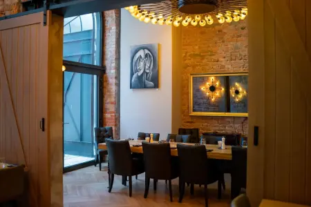 Prime Cut & Cigar Room – miniatura 1