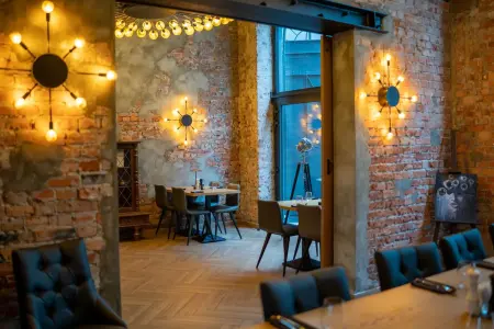 Prime Cut & Cigar Room – miniatura 2