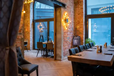 Prime Cut & Cigar Room – miniatura 4