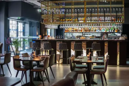 Prime Cut & Cigar Room – miniatura 7