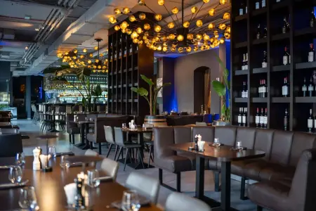 Prime Cut & Cigar Room – miniatura 8