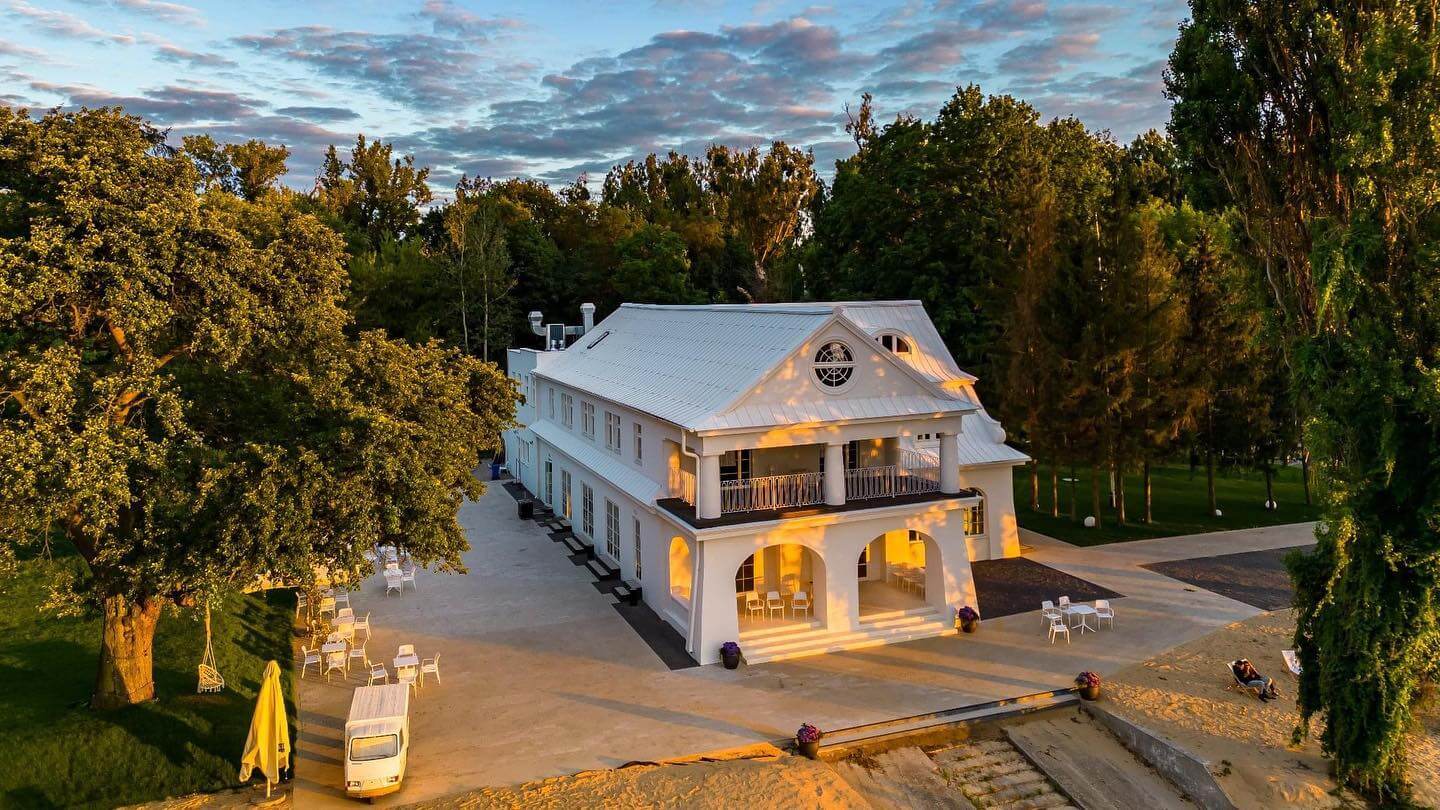 Pałac Widokowy – zdjęcie główne