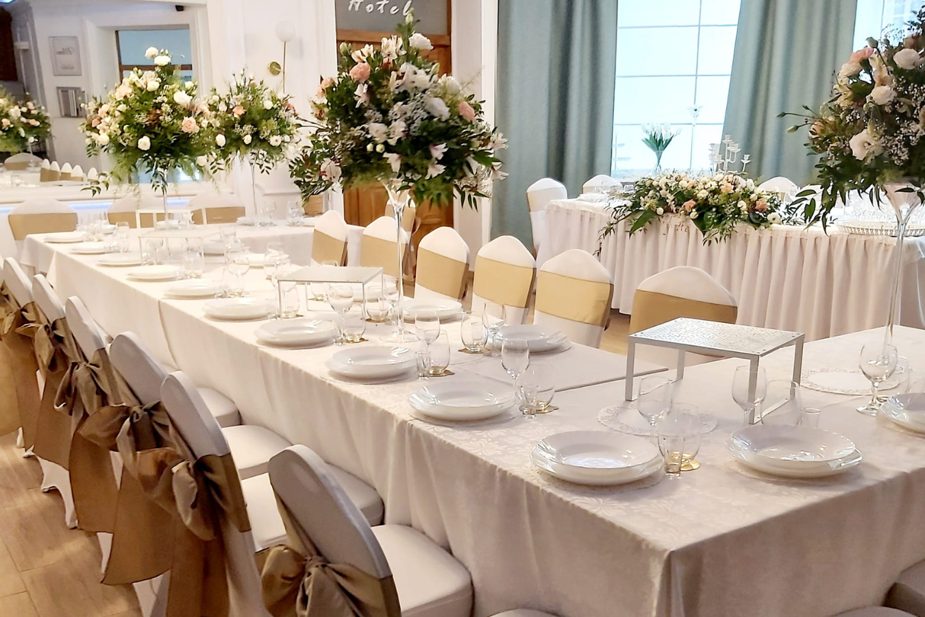 Hotel***Villa Hubertus – zdjęcie główne