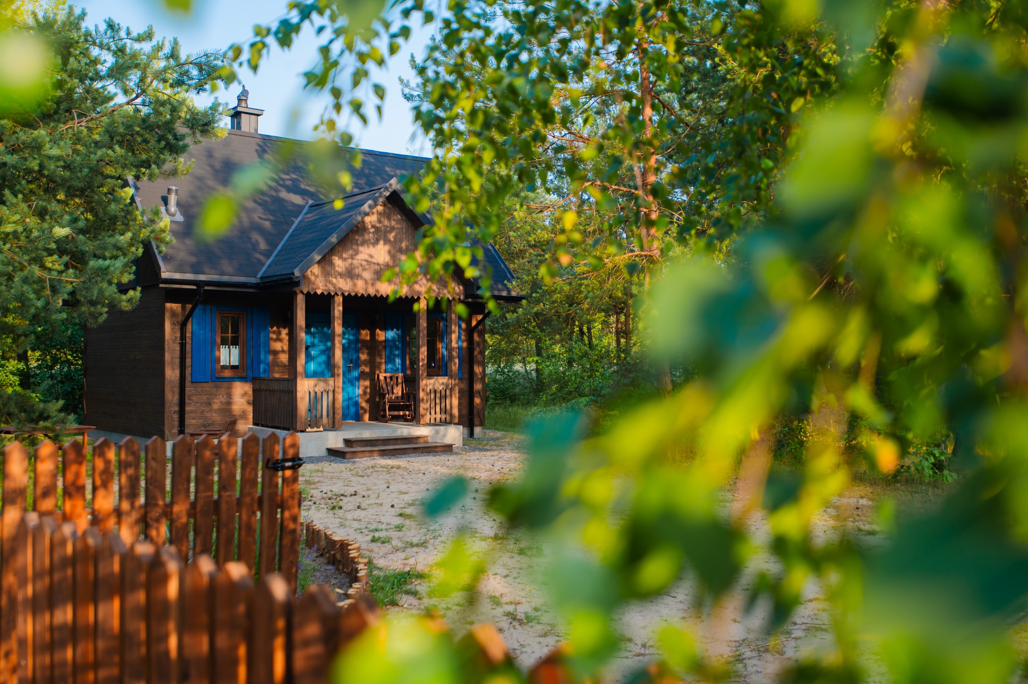 Osada Helenów – zdjęcie główne