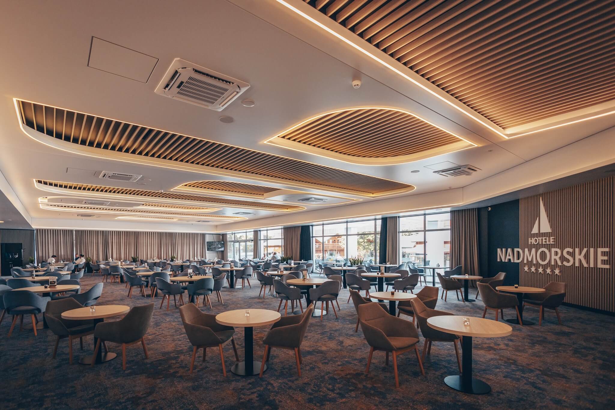 Hotel Medical SPA Unitral **** – zdjęcie główne