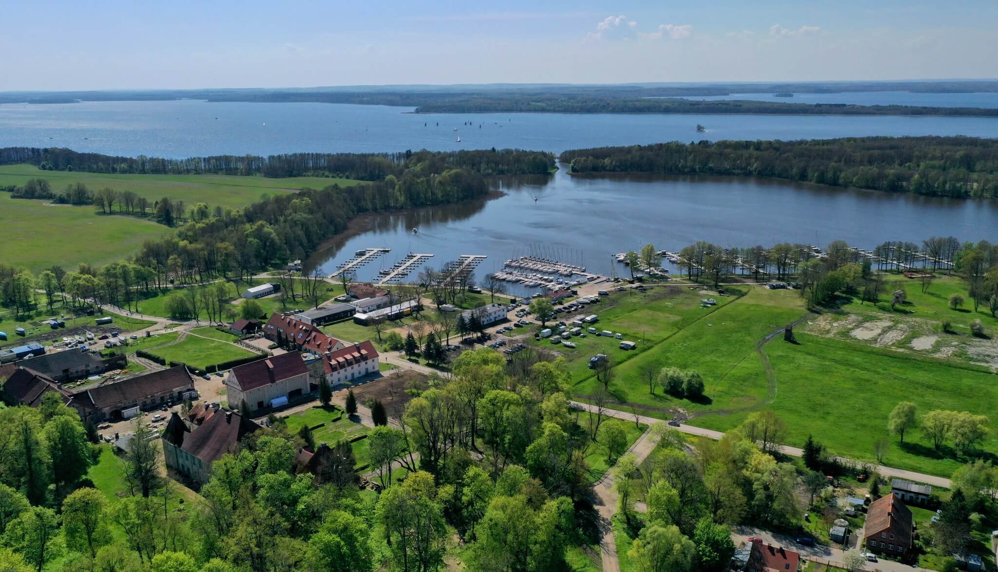 Nowy Sztynort – zdjęcie główne