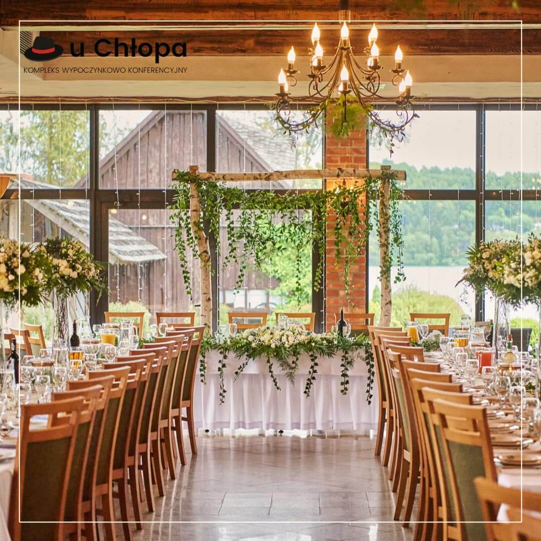 "U Chłopa" Resort & SPA – zdjęcie główne